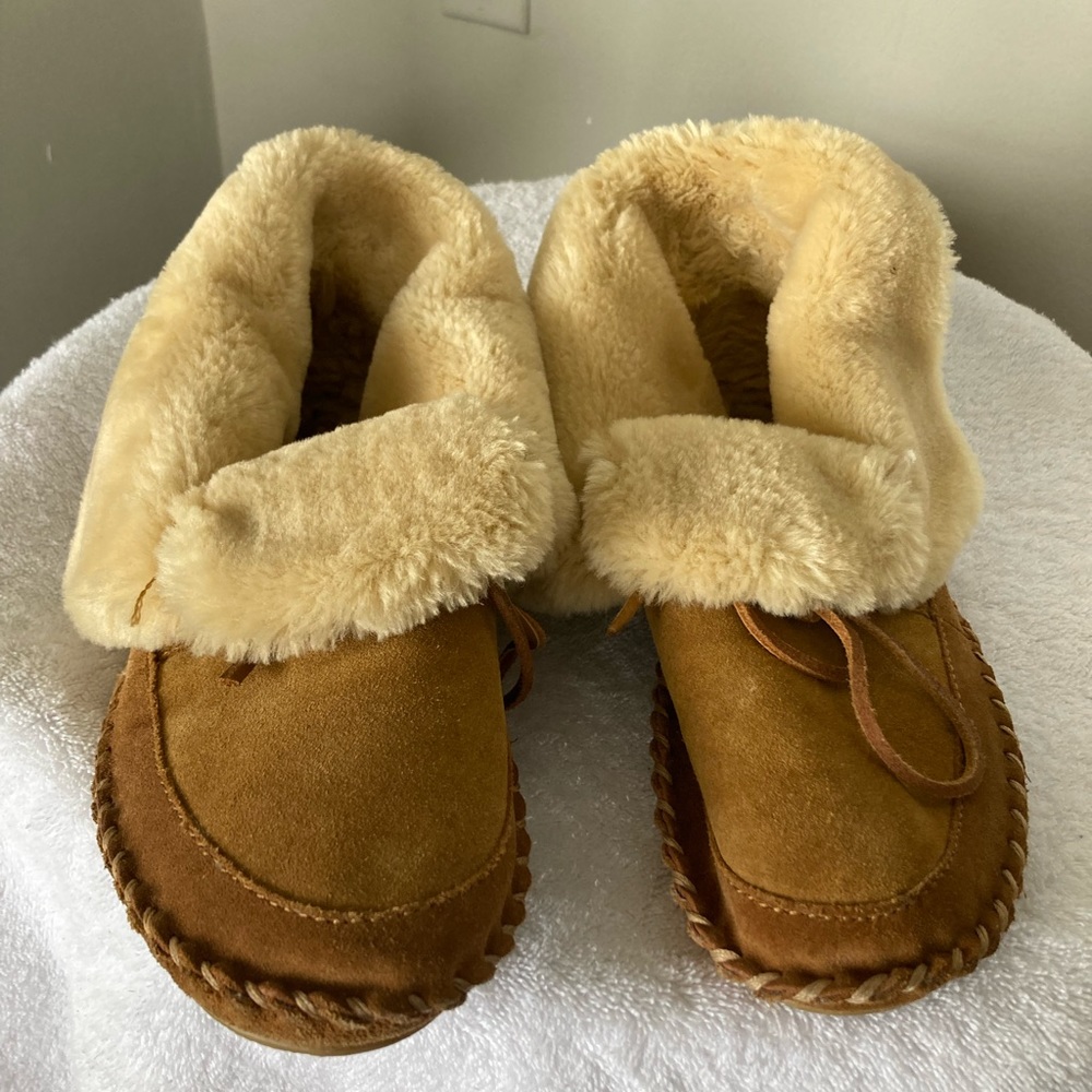 Ugh comfy slippers
